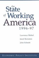 The State of Working America: 1996-97 0765600242 Book Cover