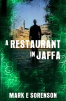 A Restaurant in Jaffa 1953910041 Book Cover