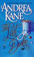 The Last Duke 0671865080 Book Cover