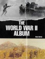 The World War II Album 0785808639 Book Cover
