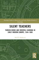 Silent Teachers B0BVL6RQB9 Book Cover