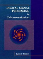 Digital Signal Processing in Telecommunications 0130967513 Book Cover