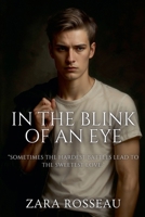 In the Blink of an Eye B0FRNCFHWQ Book Cover
