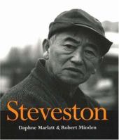 Steveston 0921870809 Book Cover