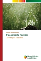 Planeamento Familiar 6206758699 Book Cover