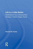 Life is a Little Better 0367161516 Book Cover