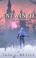 Entwined 1980993602 Book Cover