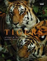 Tigers. Michael W. Richards, Hashim Tyabji 1847731112 Book Cover