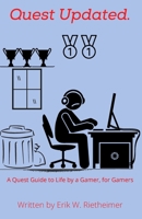 Quest Updated. 1087980089 Book Cover
