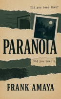 Paranoia B0F1S3KKZD Book Cover