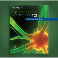 Science Perspectives 10 0176355286 Book Cover