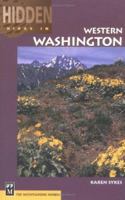 Hidden Hikes in Western Washington 0898868599 Book Cover
