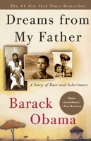 Dreams From My Father: A Story of Race and Inheritance 1847673511 Book Cover
