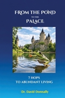 From The Pond To The Palace B0HKBBYGKJ Book Cover