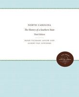 North Carolina 0153736909 Book Cover