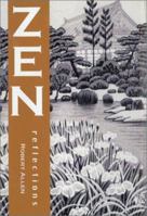 Zen Reflections 1586637118 Book Cover