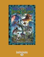 The Iron Claw: The Warlock's Child Book Three 152522297X Book Cover