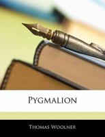 Pygmalion 1241171823 Book Cover