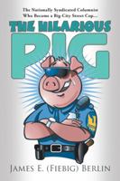 The Hilarious Pig 1524691828 Book Cover