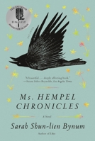 Ms. Hempel Chronicles 0151014965 Book Cover