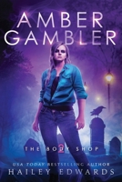 Amber Gambler B0DHD9V5CF Book Cover
