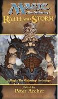 Rath and Storm (Magic: The Gathering: Anthology, #3) 0786911751 Book Cover