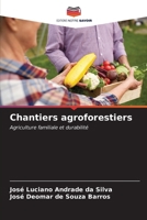Chantiers agroforestiers 6206871193 Book Cover