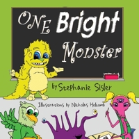 One Bright Monster 1614931240 Book Cover