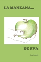La manzana de Eva B0C1JB1TWB Book Cover