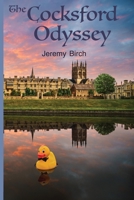 The Cocksford Odyssey 1068585900 Book Cover