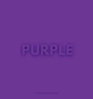 The Purple Book 9199104016 Book Cover