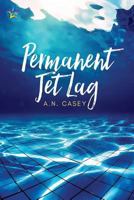 Permanent Jet Lag 1947139118 Book Cover