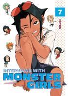 亜人ちゃんは語りたい 7 1632364883 Book Cover