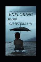 To All My Darlings Volume 1: Commentary on Miss MacIntosh, My Darling Chapters 1-44 B0BBXZ29WQ Book Cover