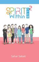 Spirit Within Club 2 1393154840 Book Cover