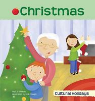 Christmas 1602706018 Book Cover