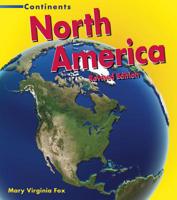 North America (Continents (Hfl).) 1484638212 Book Cover