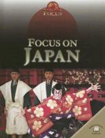 Focus on Japan 083686722X Book Cover