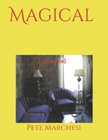 Magical: (Violence) B086PMZWLM Book Cover