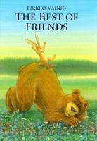 The Best of Friends 043923395X Book Cover