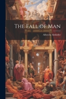 The Fall of Man 1022086669 Book Cover