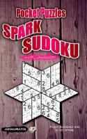 Pocket Puzzles Spark Sudoku with Candidates: Play Sudoku on a 3D Star 1091028966 Book Cover