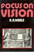 Focus on Vision Uni 0674307011 Book Cover