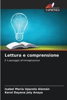 Lettura e comprensione (Italian Edition) 620665477X Book Cover