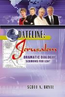 Dateline Jerusalem 0788019368 Book Cover
