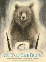 Out of the Blue B0GN2STC29 Book Cover