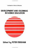 Developments And Dilemmas In Science Education 1850003513 Book Cover