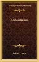 Reincarnation 1425346812 Book Cover