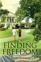 Finding Freedom 1941746497 Book Cover