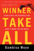 Winner Take All 0465028284 Book Cover